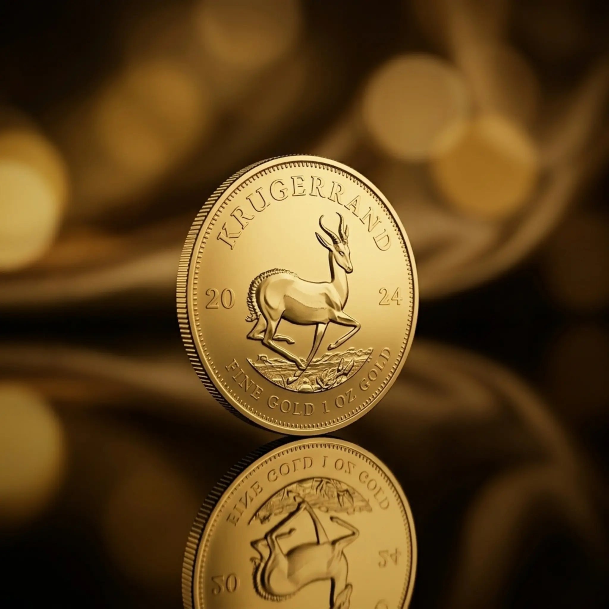 Krugerrand