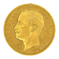 20 Lire Vittorio Emanuele III 1902–1908