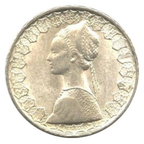 500 Lire Caravelle FDC