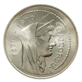 1000 Lire “Roma Capitale” FDC