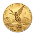 1 OZ Libertad Messico 2000–2021