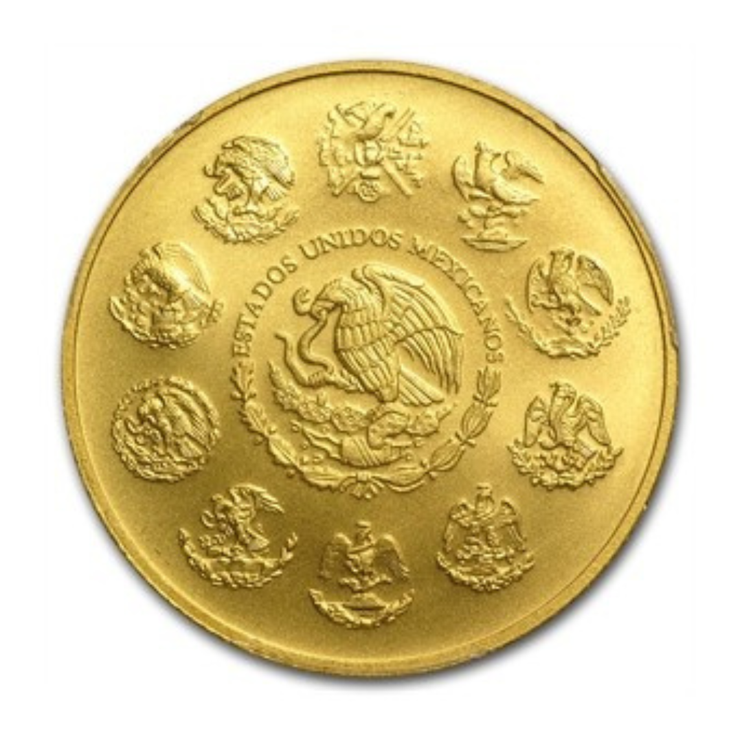 1 OZ Libertad Messico 2000–2021 #2