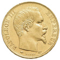 20 Franchi Napoleone III | 1852-1870