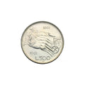 500 Lire Unità d'Italia FDC