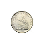 500 Lire Unità d'Italia FDC