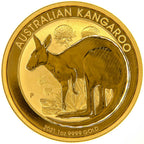 100 Dollari Australia Kangaroo 2021