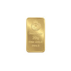 Lingotto Oro 20g