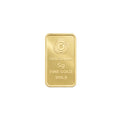 Lingotto Oro 5g