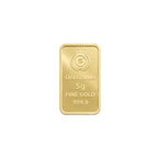 Lingotto Oro 5g