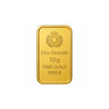 LINGOTTO ORO 10g