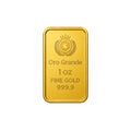 Lingotto Oro 1 oz