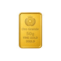 LINGOTTO ORO 50g