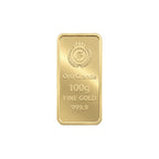 Lingotto Oro 100g