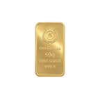 Lingotto Oro 50g
