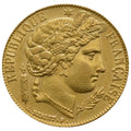 20 Franchi Cerere 1849-1851