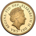 Sterlina Regina Elisabetta 2015 - 2021