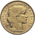 20 Franchi Francesi 1899 – 1914