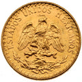 2 Pesos Messicani