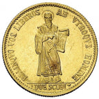 2 Scudi San Marino 1974