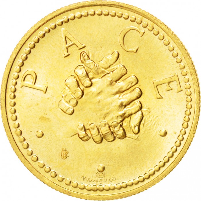 2 Scudi San Marino 1979