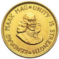 2 Rand Sud Africa